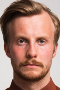 Йонас Альфред Биркиссон