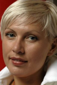 Наталья Рагозина