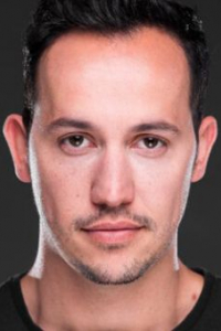 Грэйсон Джеймс Мэтьюз