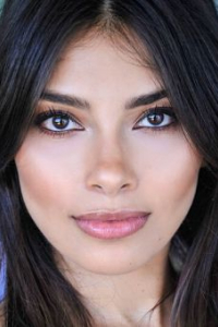 Амали Голден