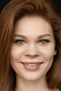 Алиса Колганова