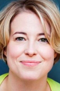 Тереза Софи Альберт