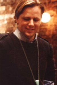 Энтони Дж. Боуман