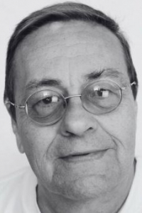 Борис Матвеев