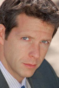 Киран Галлахер