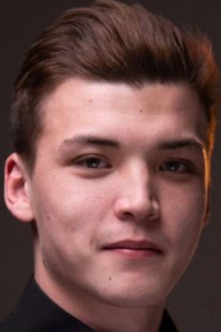 Алишер Исмайлов