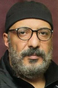 Амир Джафари