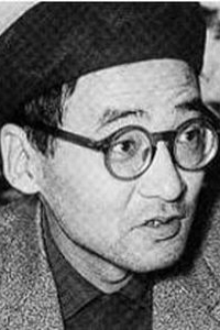 Ясудзо Масумура