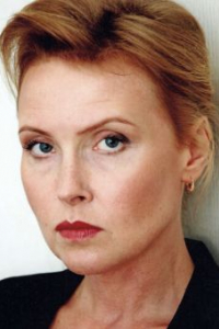 Елена Руфанова