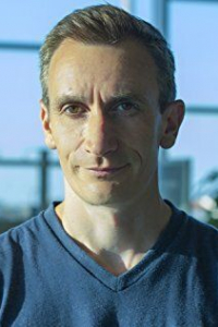 Стивен Гомез