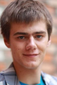 Антон Буглак