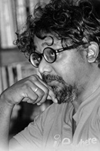 Amitabh Reza Chowdhury
