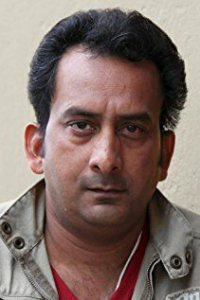 Хемант Панди