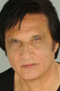 Джеймс Чалк