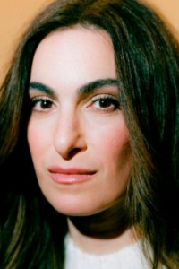 Дженн Робинсон