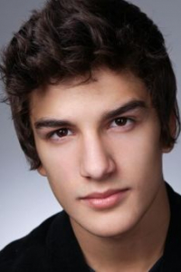 Дэни Яровский