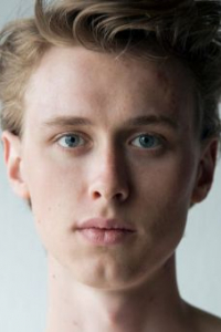 Хенрик Холм