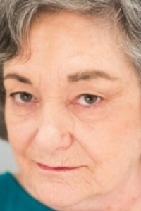 Нэнси Вульф