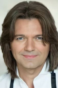 Дмитрий Маликов