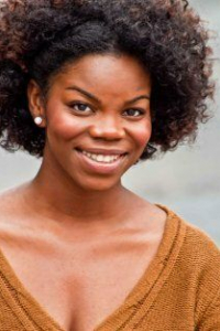 Бриттани Инге