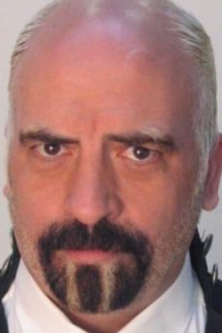 Дэвид Зен Мансли