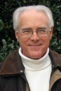 Боб Ричардсон