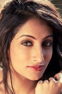 Мелисса Раджу Томас