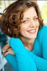 Сью Уэйкфилд