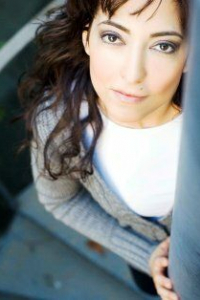 Дерия Дурмаз