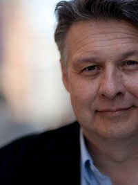 Джон Хэйнс Уолкер