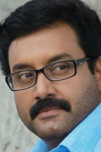 Суреш Кришна