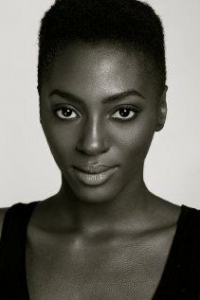 Ирса Дэйли-Уорд