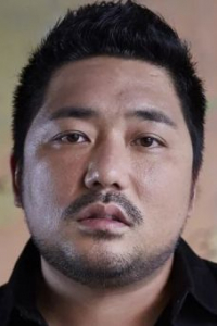 Ацуси Синохара