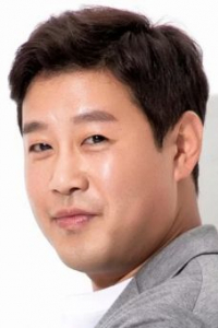 Щим Ван-джун