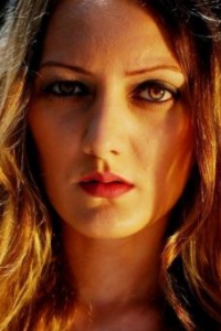 Пынар Чаглар Генчтюрк