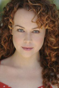 Кимберли Шоникер