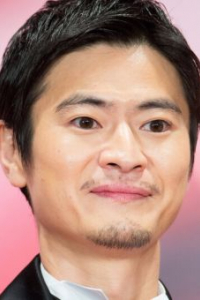 Сюнсукэ Кубодзука