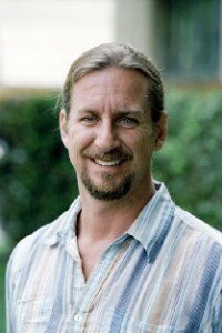 Аарон Блейс