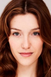 Элеанор Гекс