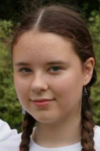 Полина Степанова