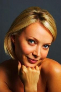 Ирина Карра