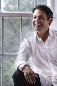 Mario Ramos