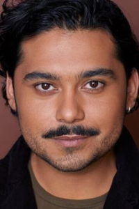 Дэггер Салазар