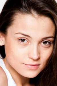 Виктория Мирошникова