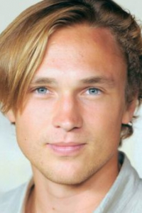 Уильям Моусли