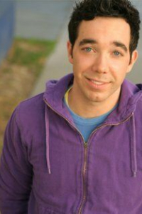 Дэниэл Монтгомери