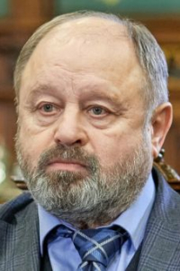 Владимир Ильин