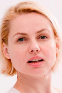 Людмила Осмоловская