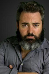 Крэйг Андерсон