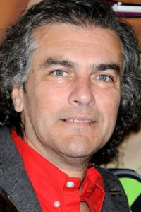 Луис Фернандо Альвес